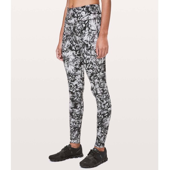 lululemon athletica Pants - NWT lululemon fast and free tight 28” (4)